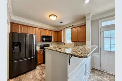 10560 Rocky Ford Club Road, Charlotte, NC 28269 - Photo 15