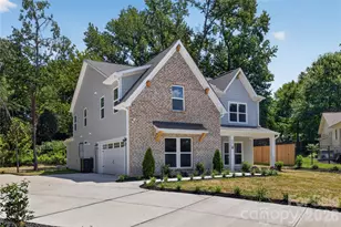 2316 Chateau Ct, Matthews, NC 28105 - Photo 1