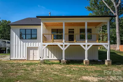 808 Maybank Drive, Hendersonville, NC 28739 - Photo 35