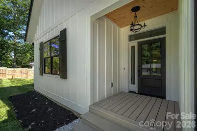 808 Maybank Drive, Hendersonville, NC 28739 - Photo 33
