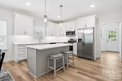 510 W 9th Street, Kannapolis, NC 28081 - Photo 17