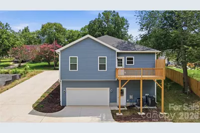 510 W 9th Street, Kannapolis, NC 28081 - Photo 5