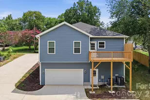 510 W 9th St, Kannapolis, NC 28081 - Photo 5