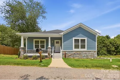510 W 9th Street, Kannapolis, NC 28081 - Photo 1