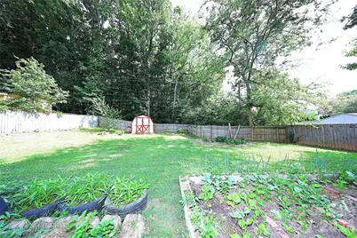 13636 Portpatrick Lane, Matthews, NC 28105 - Photo 31