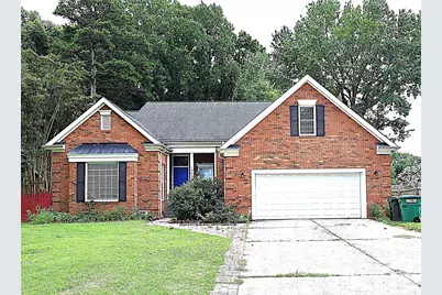13636 Portpatrick Lane, Matthews, NC 28105 - Photo 1