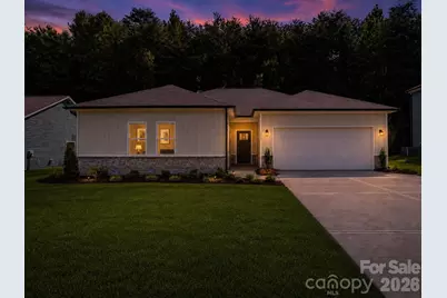 1175 Stoneglen Drive, Granite Quarry, NC 28146 - Photo 3