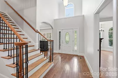 202 Indian Trail, Mooresville, NC 28117 - Photo 3