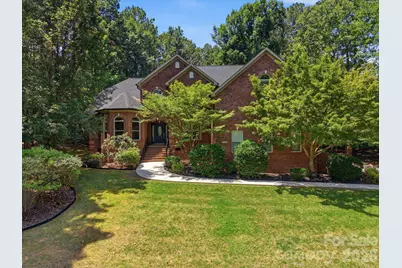 202 Indian Trail, Mooresville, NC 28117 - Photo 1