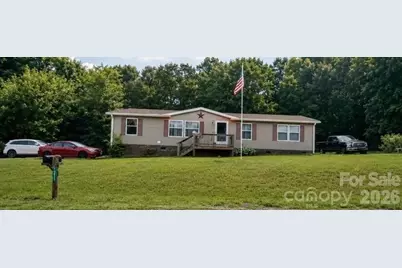 14621 Old Beatty Ford Road, Gold Hill, NC 28071 - Photo 1