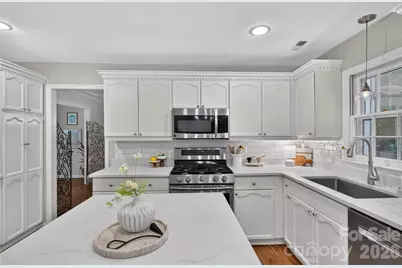 14809 Stonegreen Lane, Huntersville, NC 28078 - Photo 11