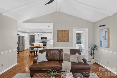 14809 Stonegreen Lane, Huntersville, NC 28078 - Photo 17