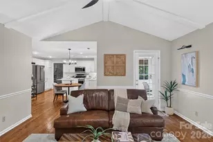 14809 Stonegreen Ln, Huntersville, NC 28078 - Photo 17