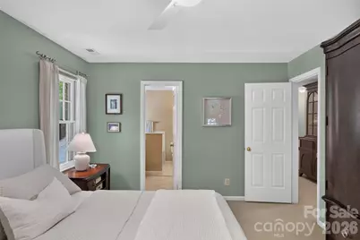 14809 Stonegreen Lane, Huntersville, NC 28078 - Photo 21
