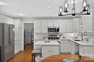 14809 Stonegreen Ln, Huntersville, NC 28078 - Photo 13