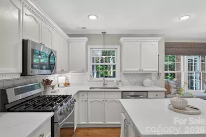 14809 Stonegreen Lane, Huntersville, NC 28078 - Photo 9