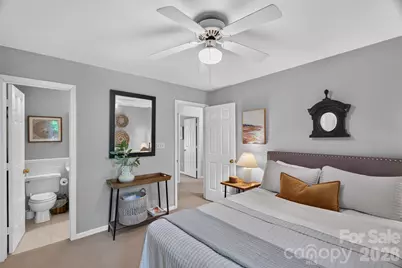 14809 Stonegreen Lane, Huntersville, NC 28078 - Photo 31