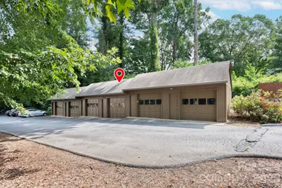 9 Ravencroft Lane #B-9 and Garage 2 Unit D, Asheville, NC 28803 - Photo 31