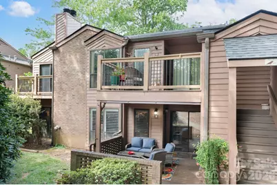 9 Ravencroft Lane #B-9 and Garage 2 Unit D, Asheville, NC 28803 - Photo 35