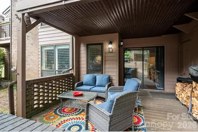 9 Ravencroft Lane #B-9 and Garage 2 Unit D, Asheville, NC 28803 - Photo 29