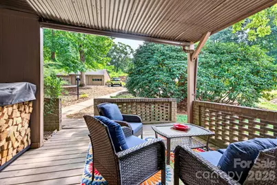 9 Ravencroft Lane #B-9 and Garage 2 Unit D, Asheville, NC 28803 - Photo 5