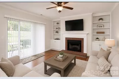3206 Selwyn Farms Lane #4, Charlotte, NC 28209 - Photo 5