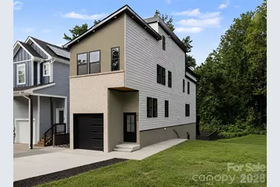 3024 Walter Street, Charlotte, NC 28208 - Photo 1