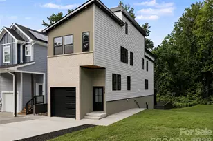 3024 Walter St, Charlotte, NC 28208 - Photo 1