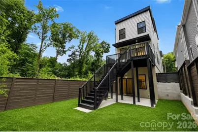 3024 Walter Street, Charlotte, NC 28208 - Photo 33