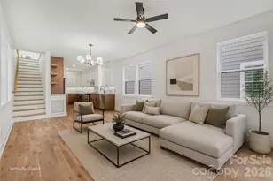 3024 Walter St, Charlotte, NC 28208 - Photo 5