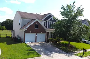 2536 Coltsgate Road, Waxhaw, NC 28173 - Photo 1