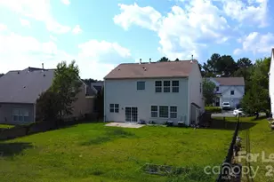 2536 Coltsgate Road, Waxhaw, NC 28173 - Photo 27