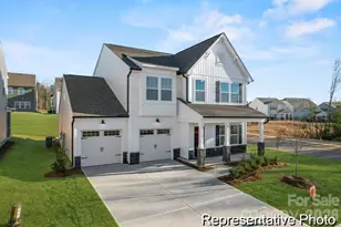 2419 Morgan Hls Dr, Albemarle, NC 28001 - Photo 1