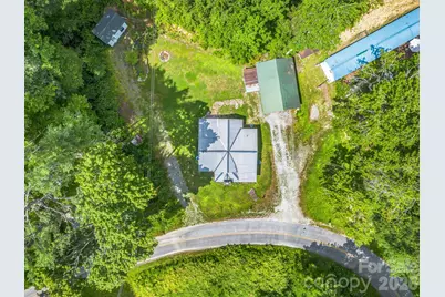 216 Aiken Road, Rosman, NC 28772 - Photo 37