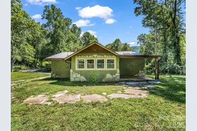 216 Aiken Road, Rosman, NC 28772 - Photo 3