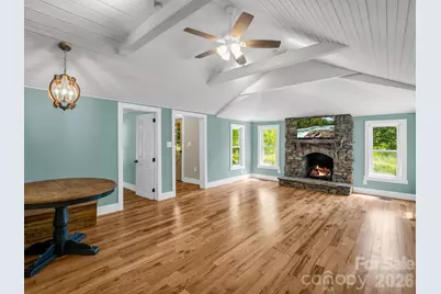 216 Aiken Road, Rosman, NC 28772 - Photo 5
