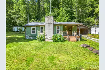 216 Aiken Road, Rosman, NC 28772 - Photo 33