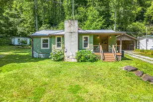 216 Aiken Rd, Rosman, NC 28772 - Photo 33