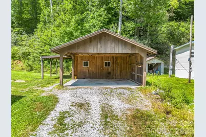 216 Aiken Road, Rosman, NC 28772 - Photo 29