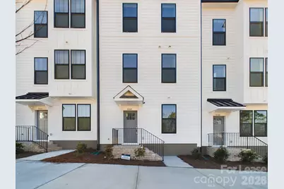 15337 Ballancroft Parkway, Charlotte, NC 28277 - Photo 3