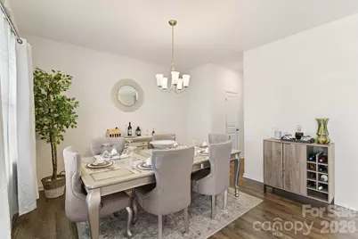 9836 Oak Barrel Lane, Charlotte, NC 28215 - Photo 7