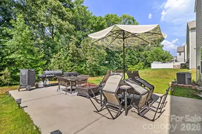 9836 Oak Barrel Lane, Charlotte, NC 28215 - Photo 29