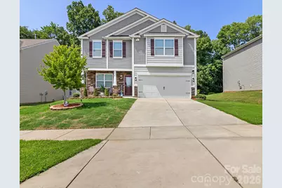 9836 Oak Barrel Lane, Charlotte, NC 28215 - Photo 1
