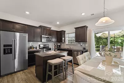 9836 Oak Barrel Lane, Charlotte, NC 28215 - Photo 9