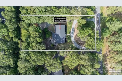 215 Ridgewood Drive, Monroe, NC 28112 - Photo 39