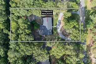 215 Ridgewood Dr, Monroe, NC 28112 - Photo 39