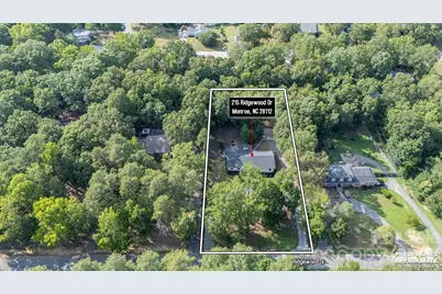 215 Ridgewood Drive, Monroe, NC 28112 - Photo 41