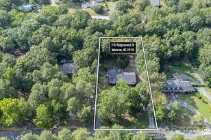 215 Ridgewood Dr, Monroe, NC 28112 - Photo 41