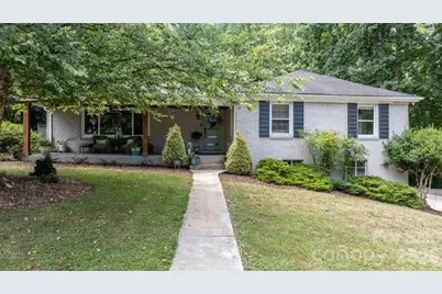 1007 I Street, North Wilkesboro, NC 28659 - Photo 1