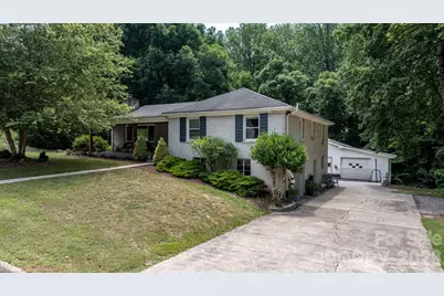 1007 I Street, North Wilkesboro, NC 28659 - Photo 5